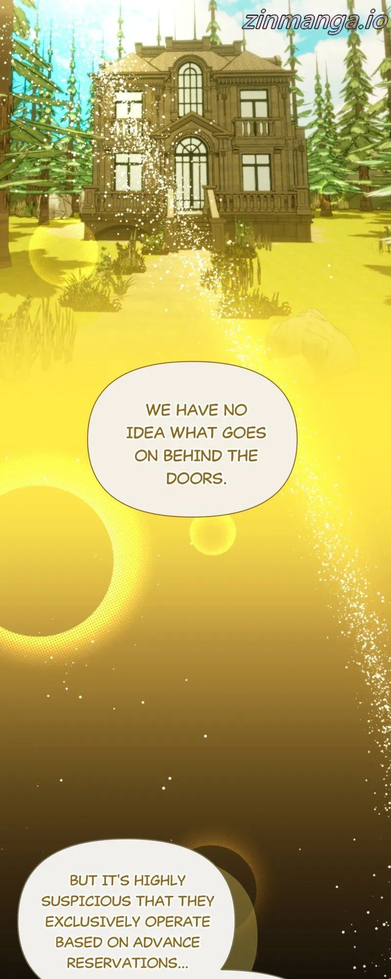 The Grand Duke is Mine Chapter 24 Online - página 56
