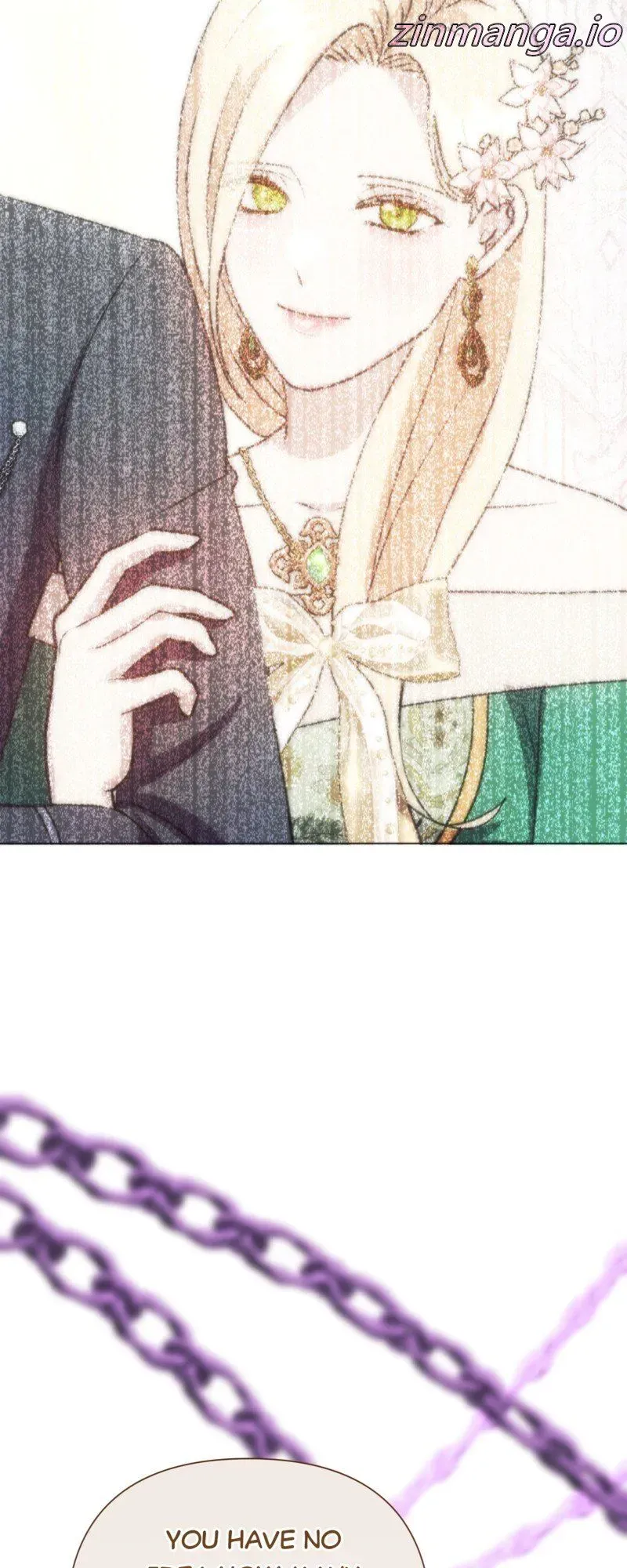 The Grand Duke is Mine Chapter 24 Online - página 62