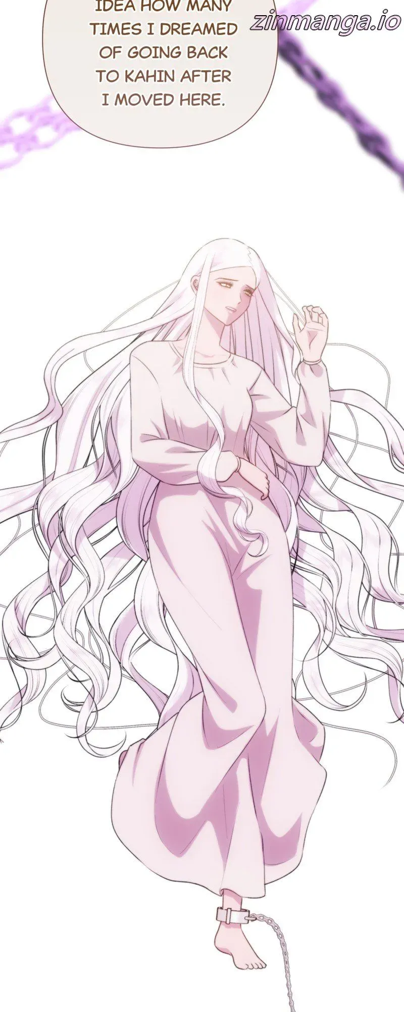 The Grand Duke is Mine Chapter 24 Online - página 63