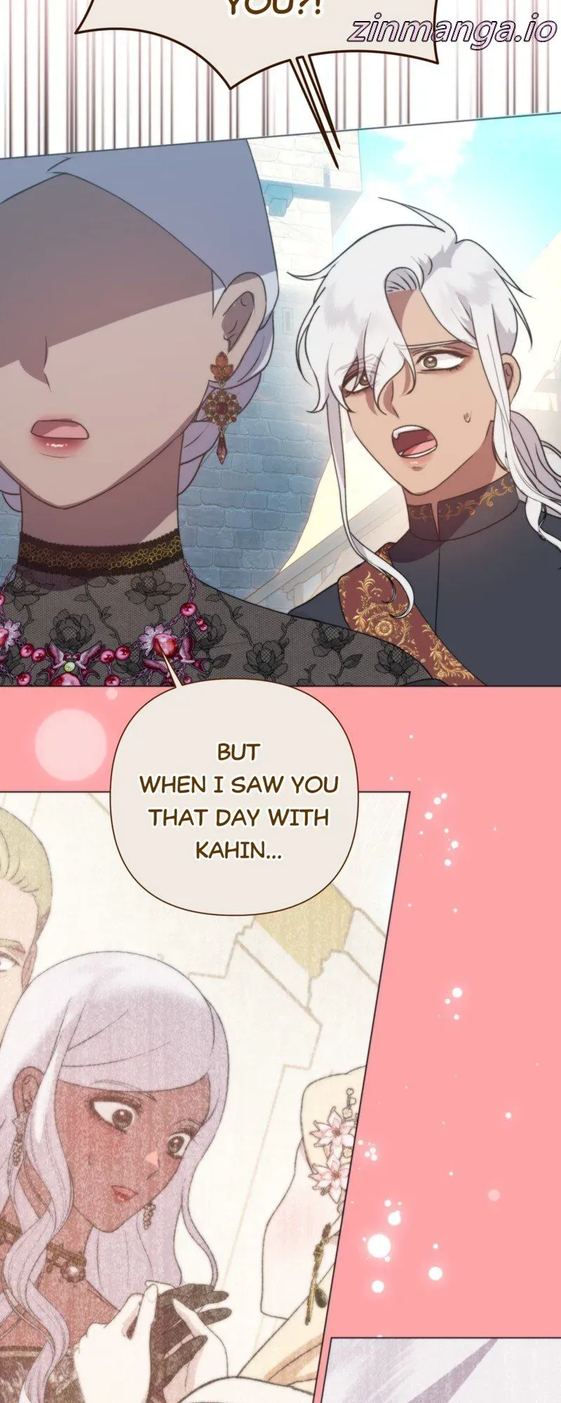 The Grand Duke is Mine Chapter 24 Online - página 66