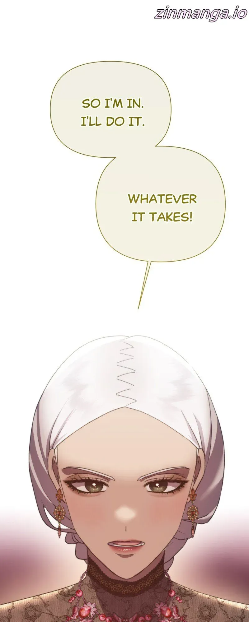 The Grand Duke is Mine Chapter 24 Online - página 68