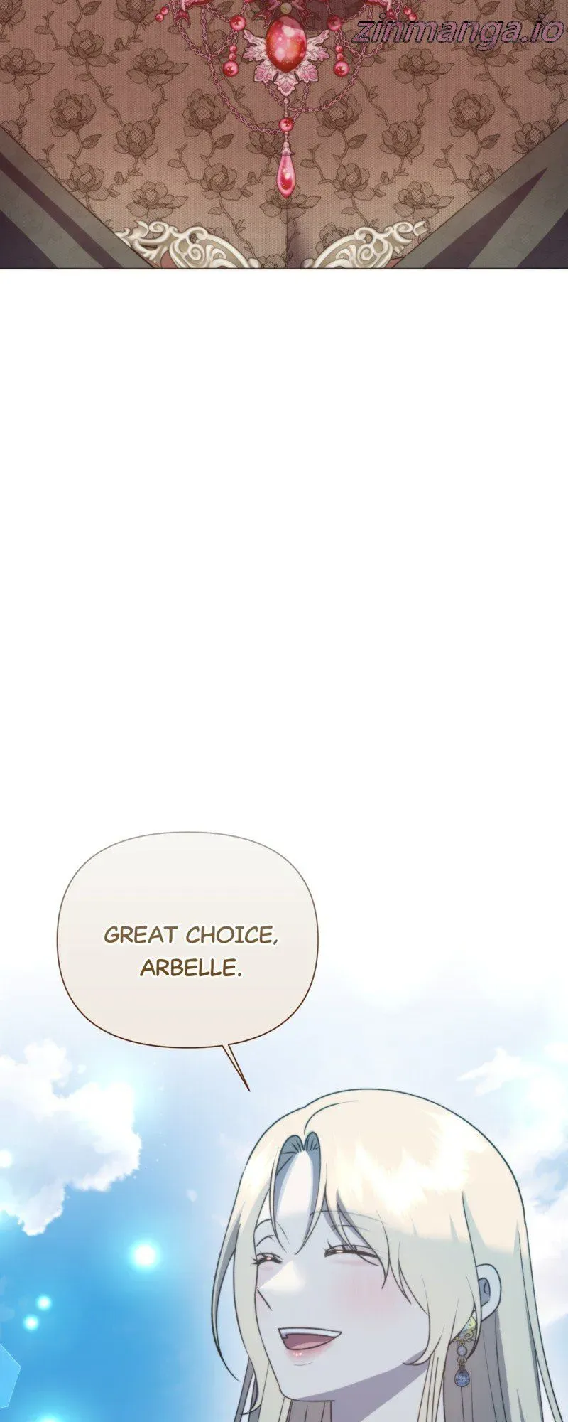 The Grand Duke is Mine Chapter 24 Online - página 69