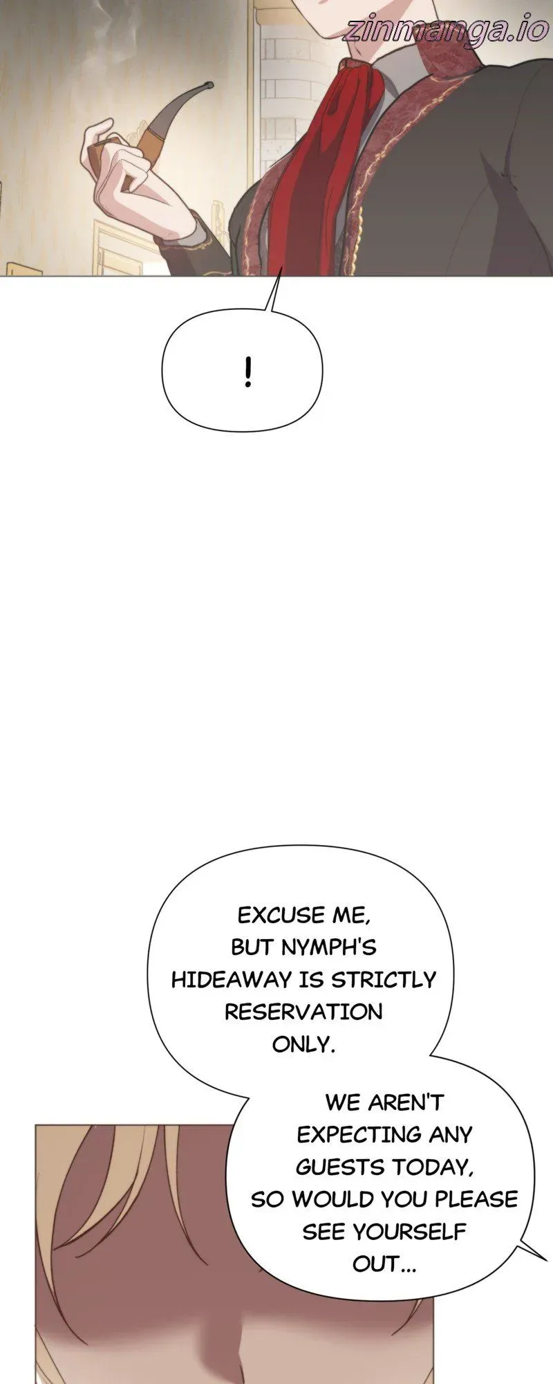 The Grand Duke is Mine Chapter 24 Online - página 74