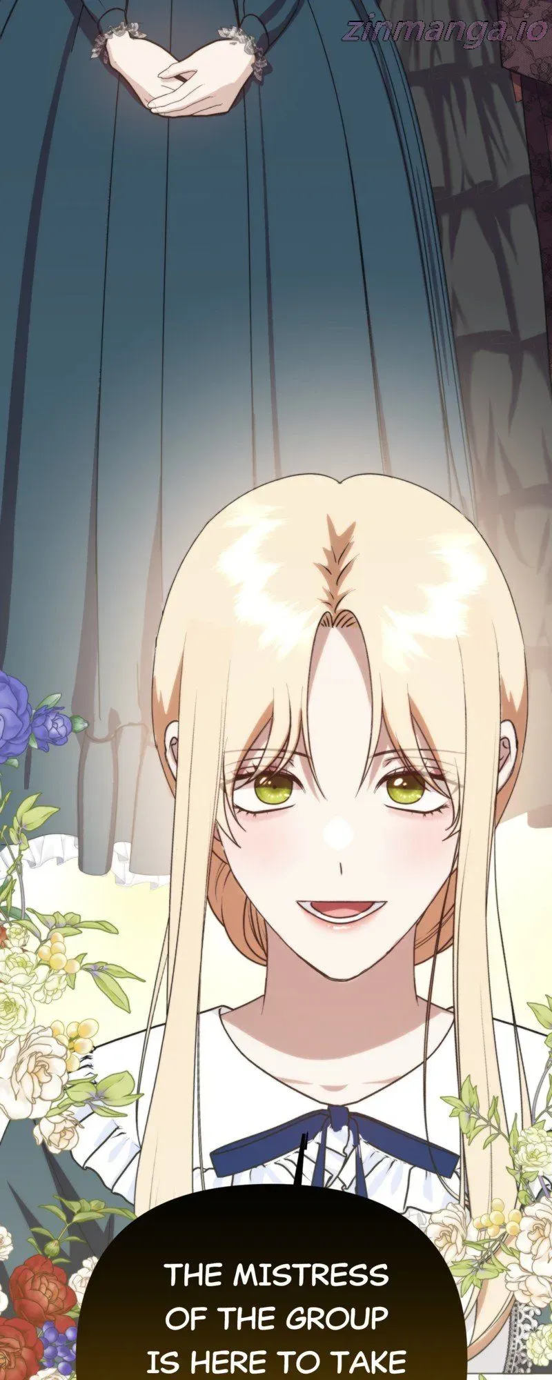 The Grand Duke is Mine Chapter 24 Online - página 77