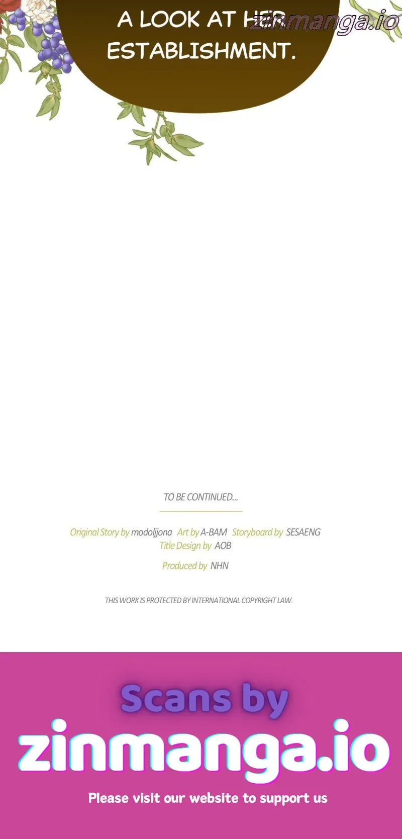 The Grand Duke is Mine Chapter 24 Online - página 78