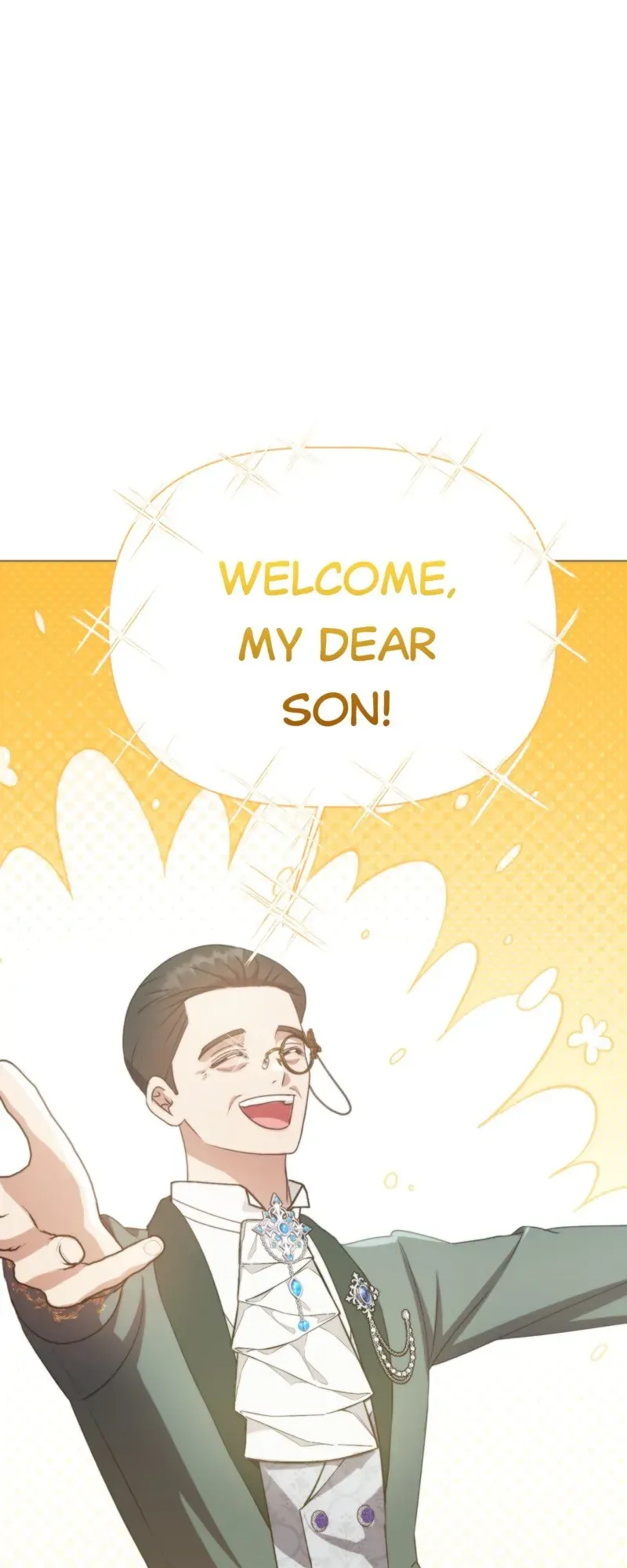 The Grand Duke is Mine Chapter 27 Online - página 1