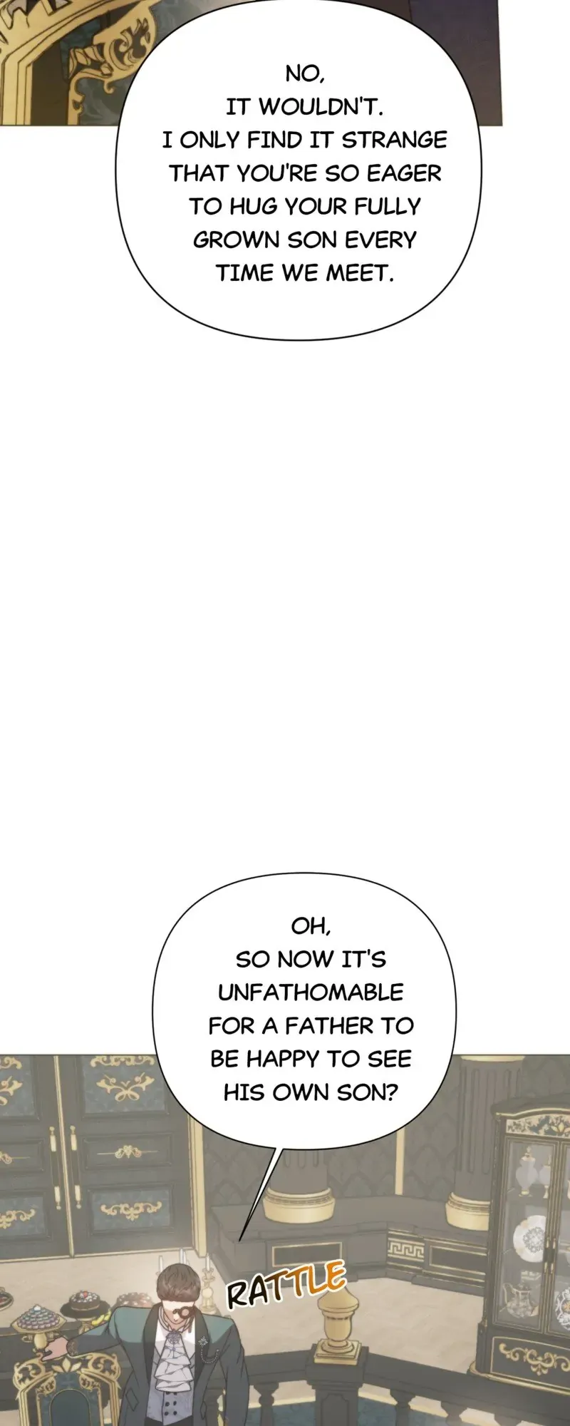 The Grand Duke is Mine Chapter 27 Online - página 4
