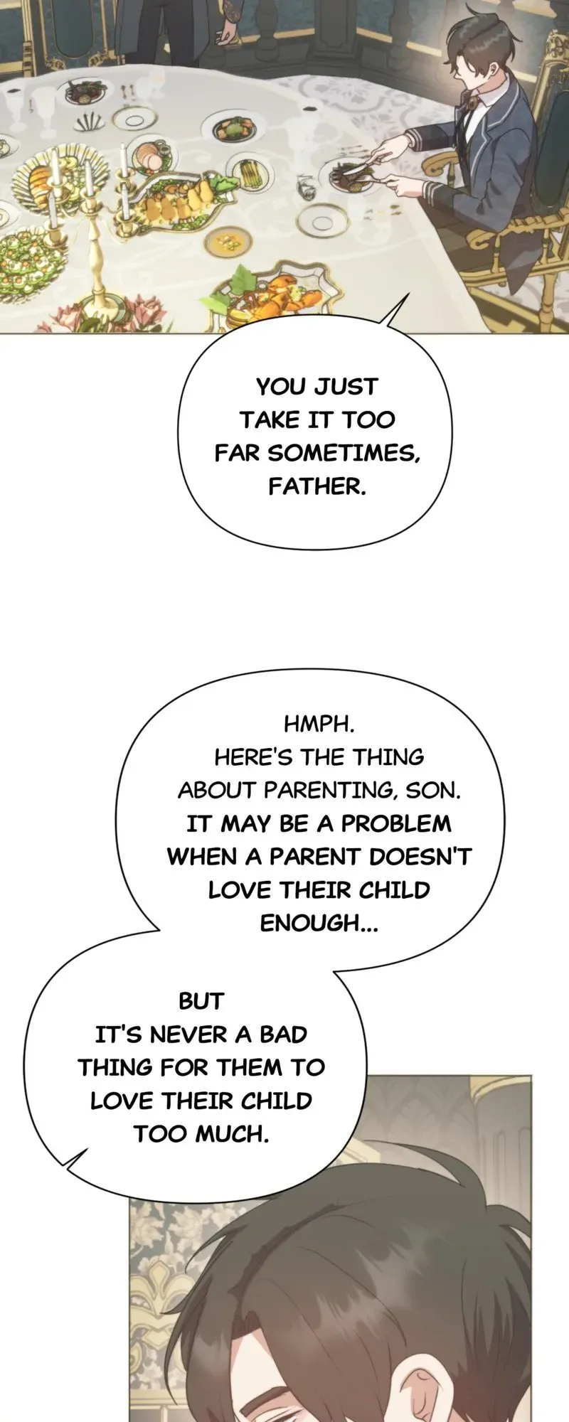 The Grand Duke is Mine Chapter 27 Online - página 5
