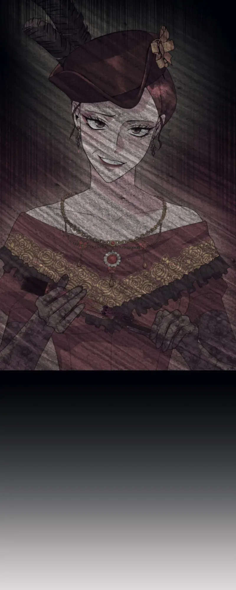 The Grand Duke is Mine Chapter 27 Online - página 7
