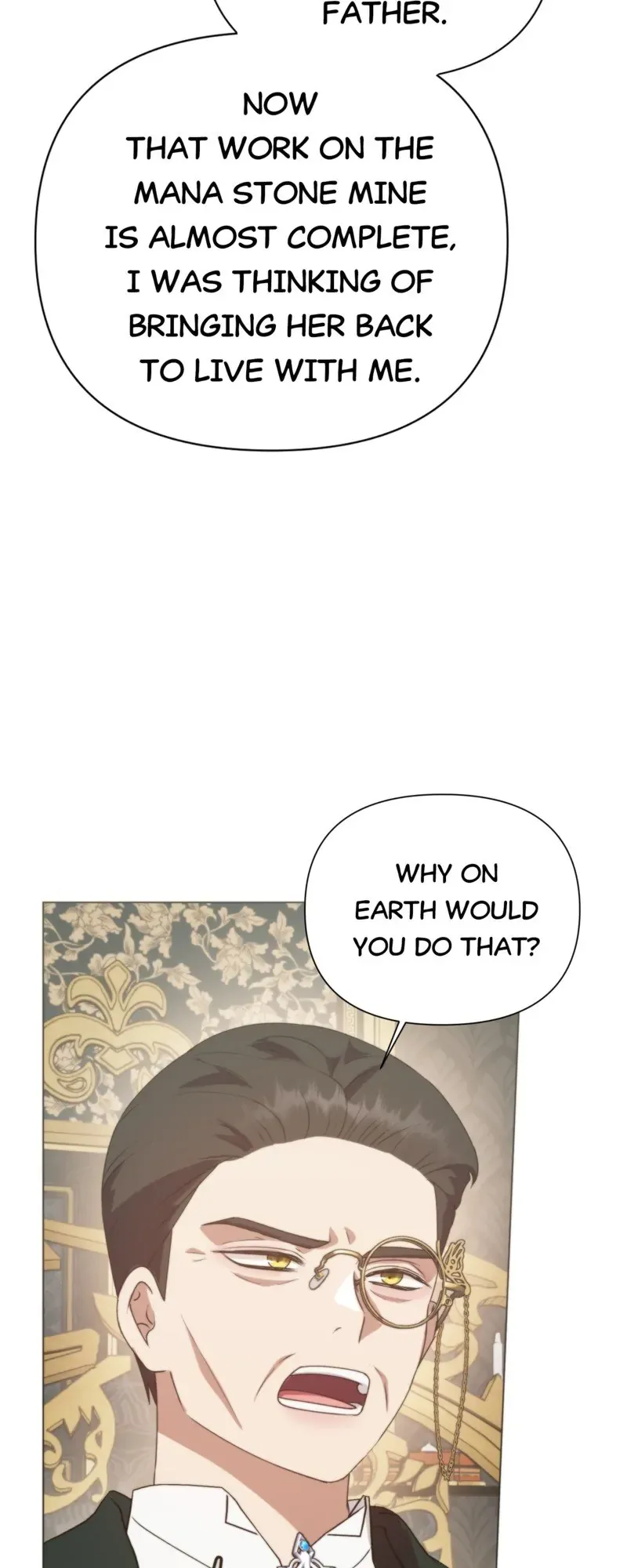 The Grand Duke is Mine Chapter 27 Online - página 9