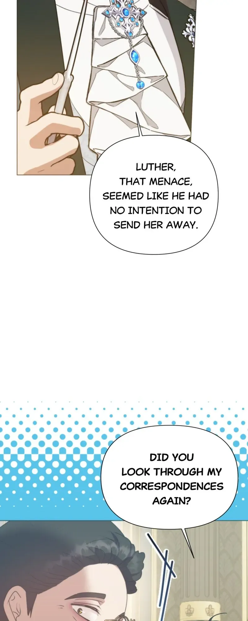 The Grand Duke is Mine Chapter 27 Online - página 10