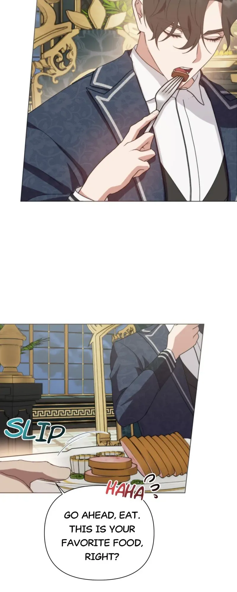 The Grand Duke is Mine Chapter 27 Online - página 12