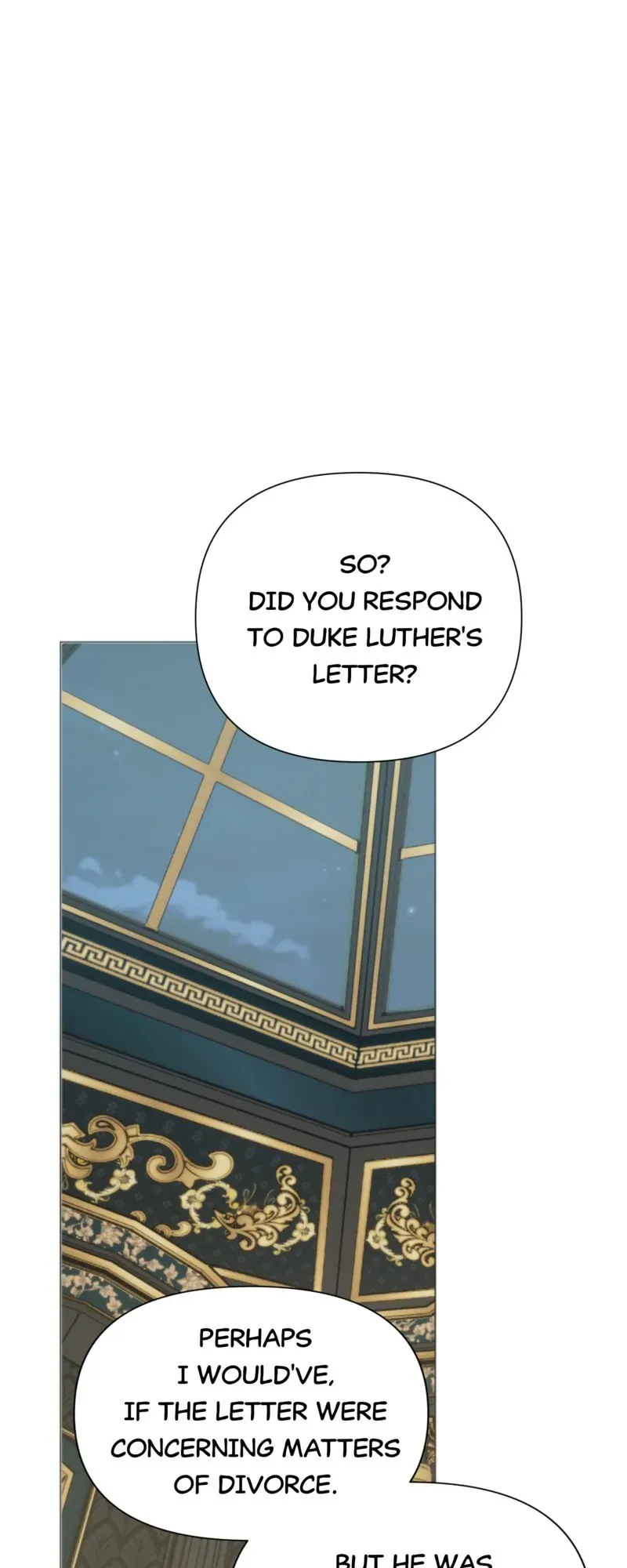 The Grand Duke is Mine Chapter 27 Online - página 13