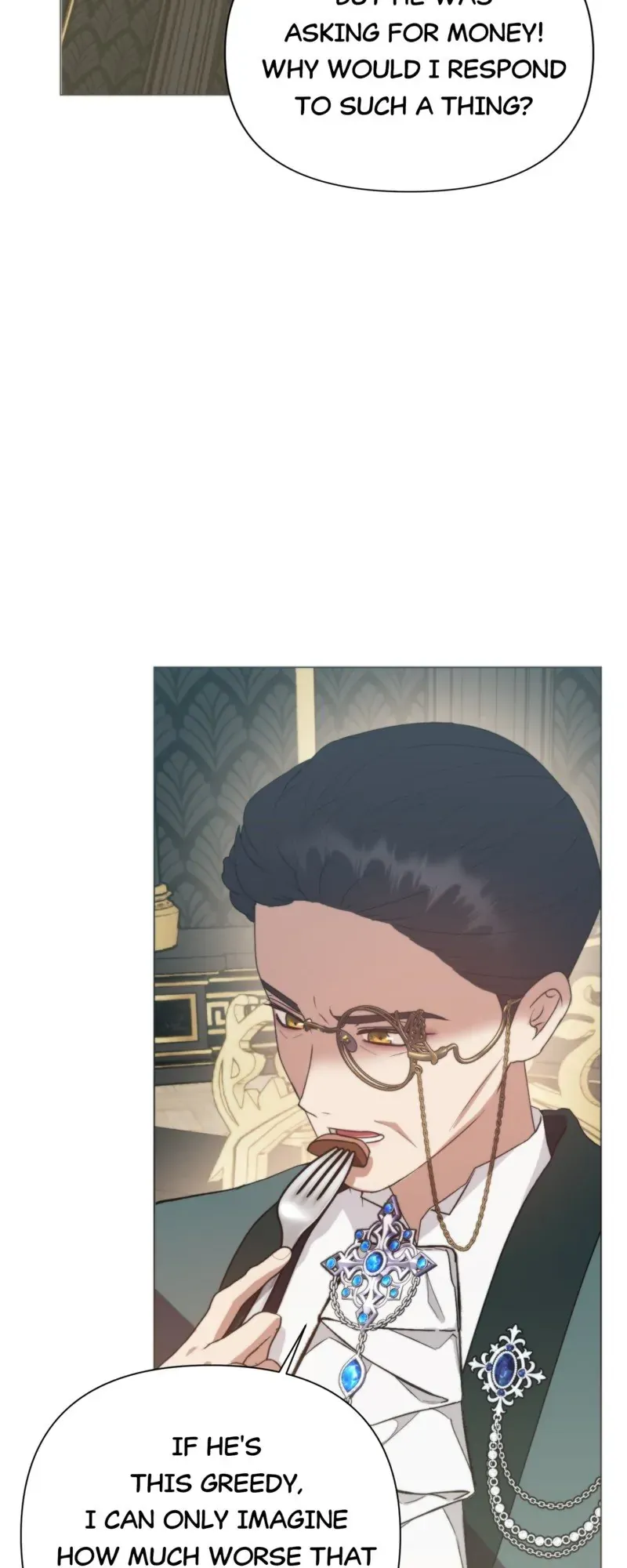 The Grand Duke is Mine Chapter 27 Online - página 14