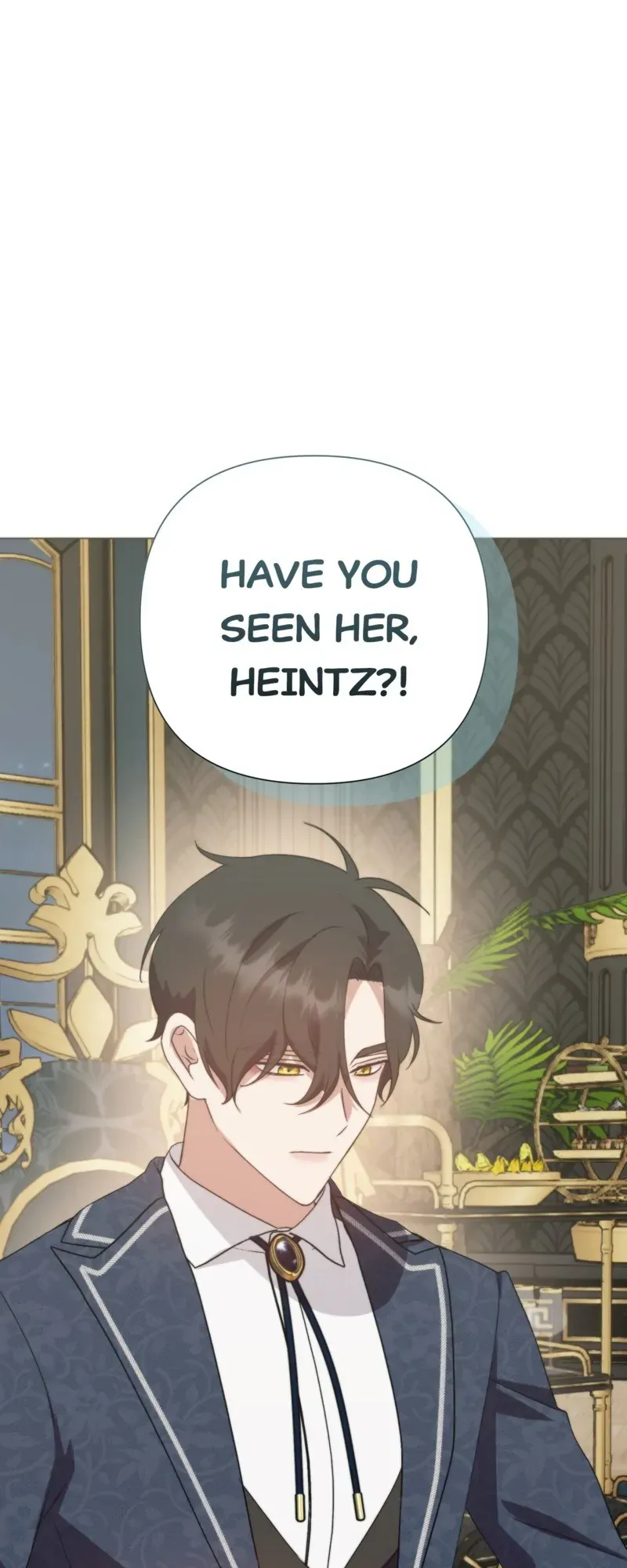 The Grand Duke is Mine Chapter 27 Online - página 16