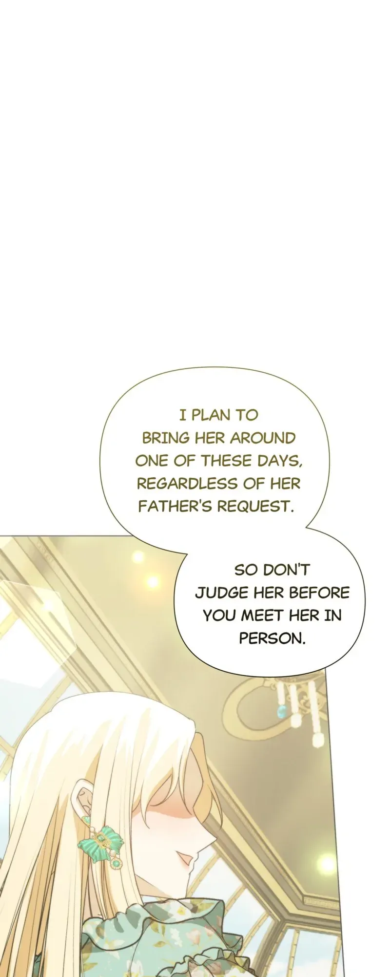 The Grand Duke is Mine Chapter 27 Online - página 18