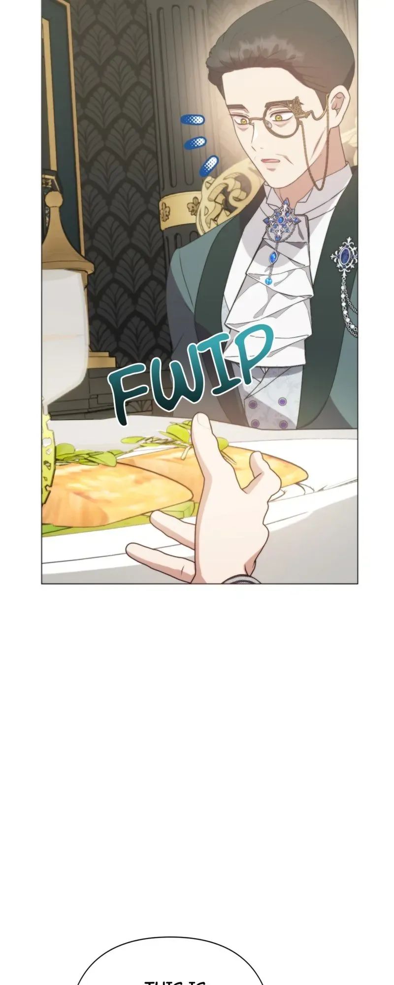 The Grand Duke is Mine Chapter 27 Online - página 22
