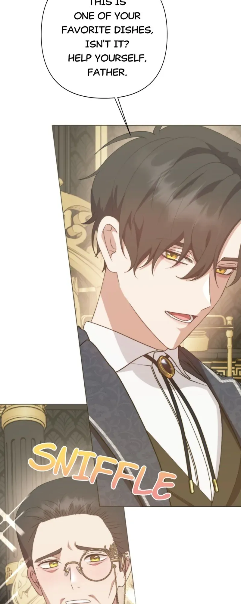 The Grand Duke is Mine Chapter 27 Online - página 23