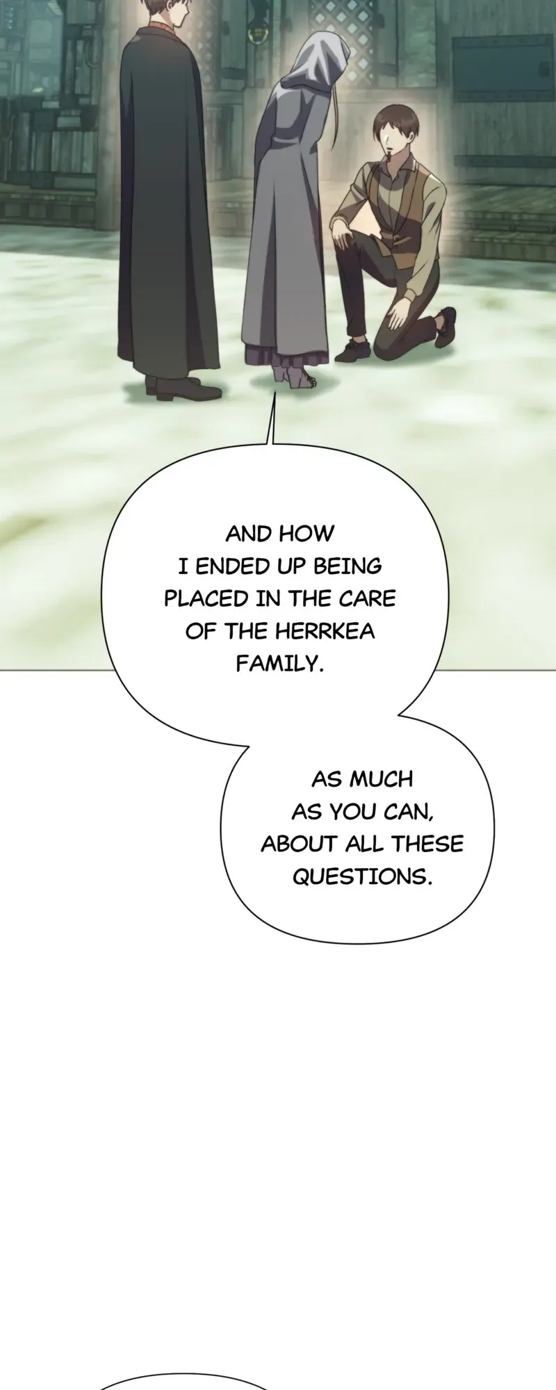 The Grand Duke is Mine Chapter 27 Online - página 27