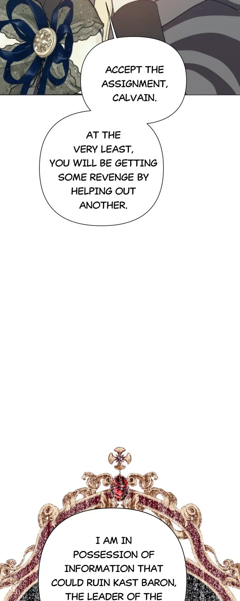 The Grand Duke is Mine Chapter 27 Online - página 32