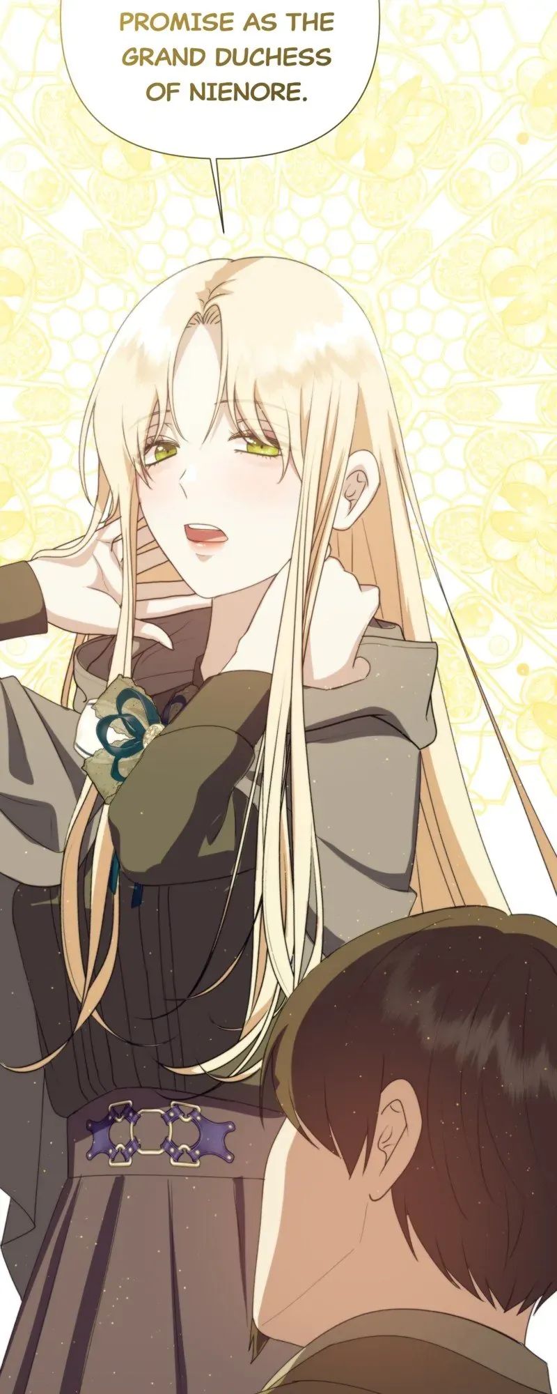 The Grand Duke is Mine Chapter 27 Online - página 34