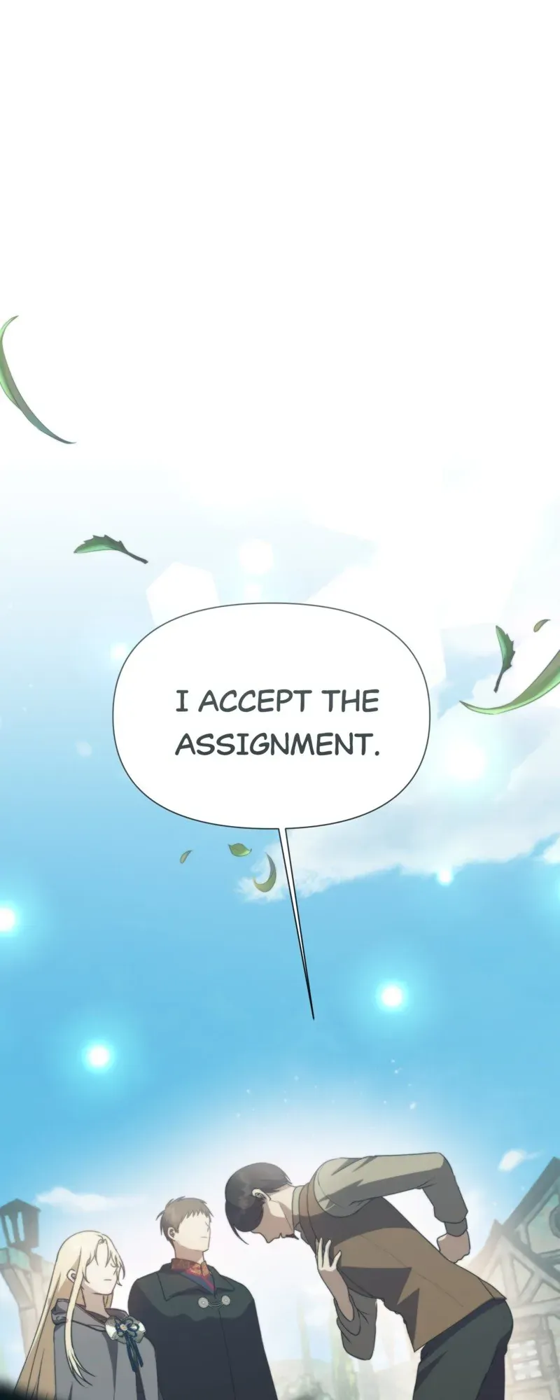 The Grand Duke is Mine Chapter 27 Online - página 40