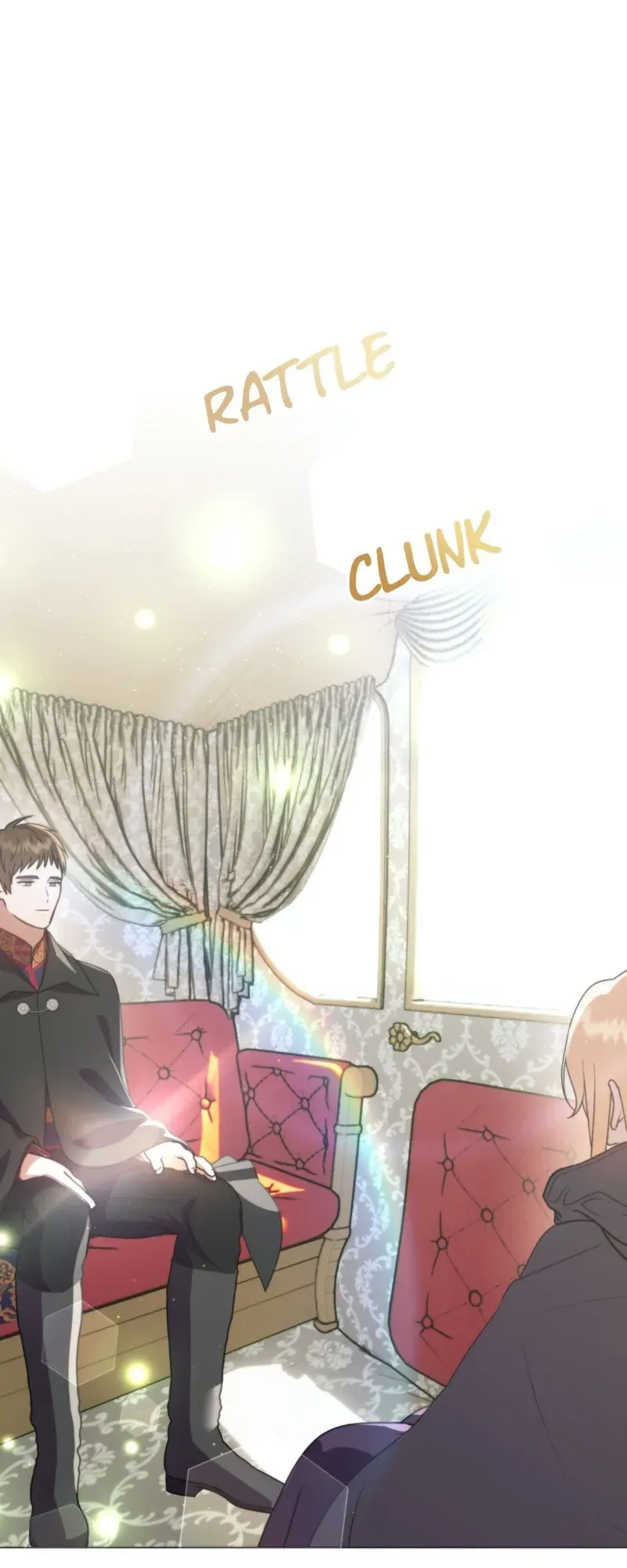 The Grand Duke is Mine Chapter 27 Online - página 42