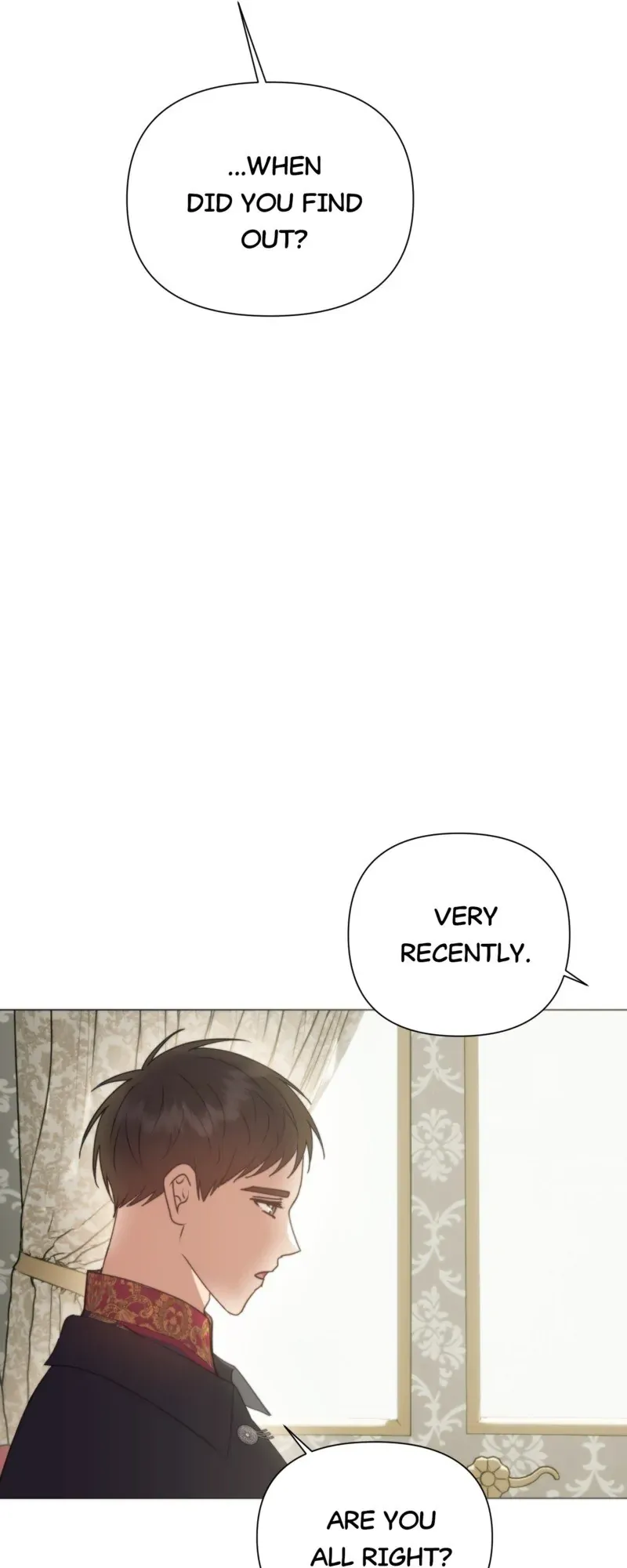 The Grand Duke is Mine Chapter 27 Online - página 43