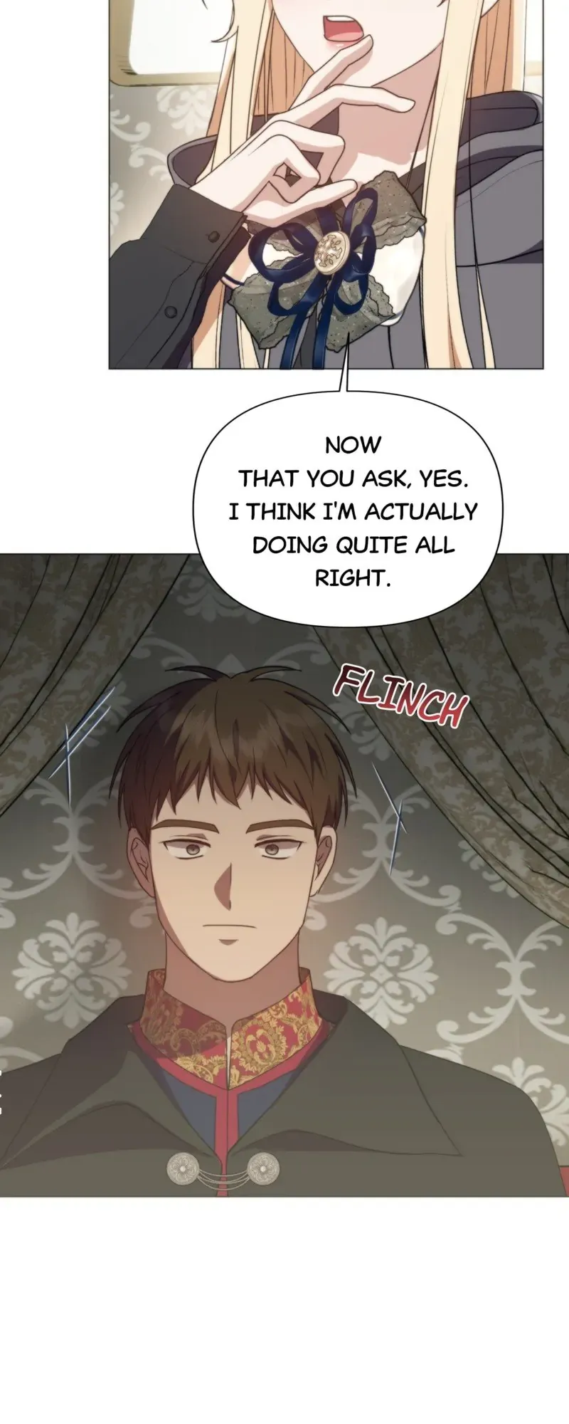 The Grand Duke is Mine Chapter 27 Online - página 45