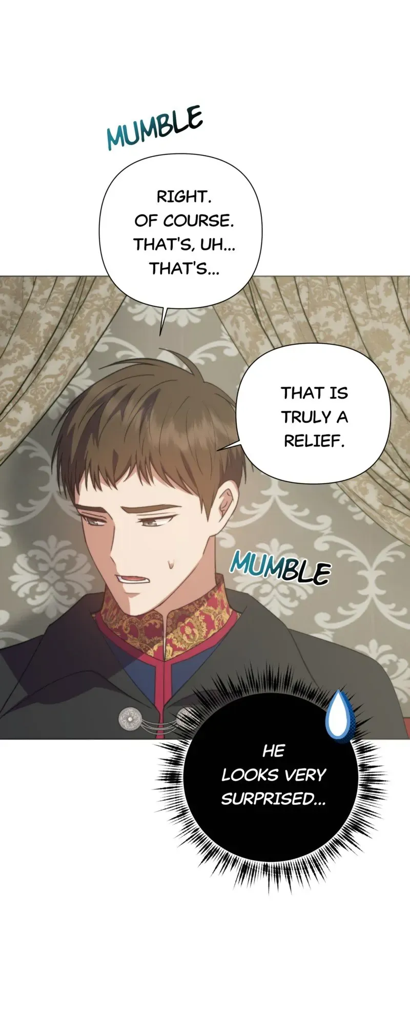 The Grand Duke is Mine Chapter 27 Online - página 46