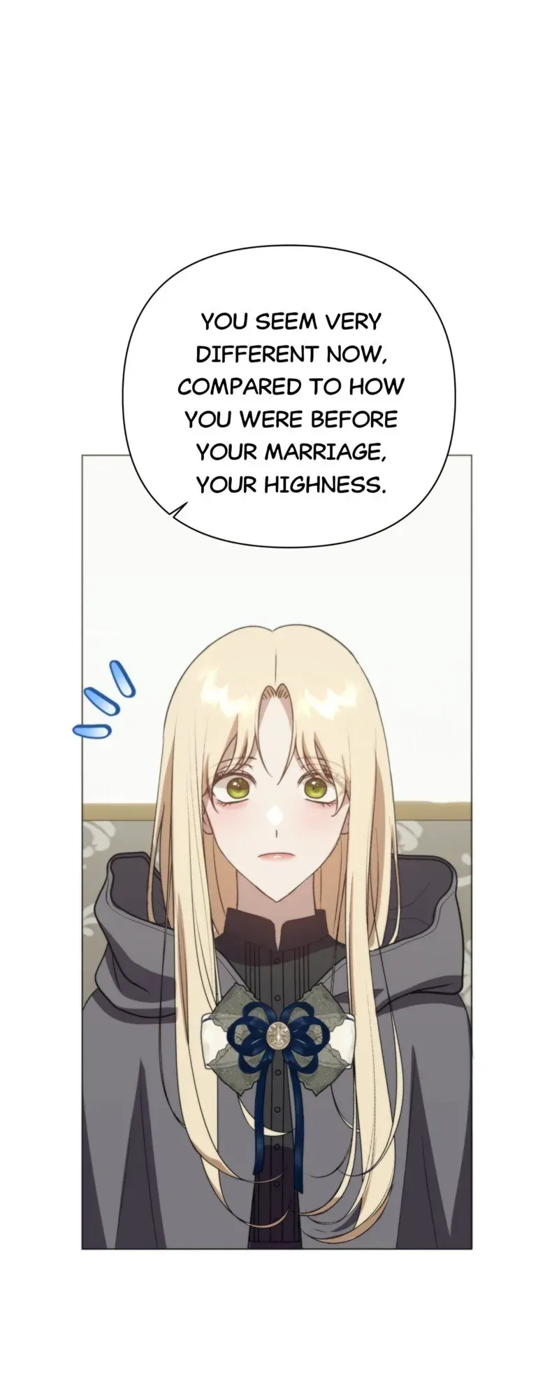 The Grand Duke is Mine Chapter 27 Online - página 47