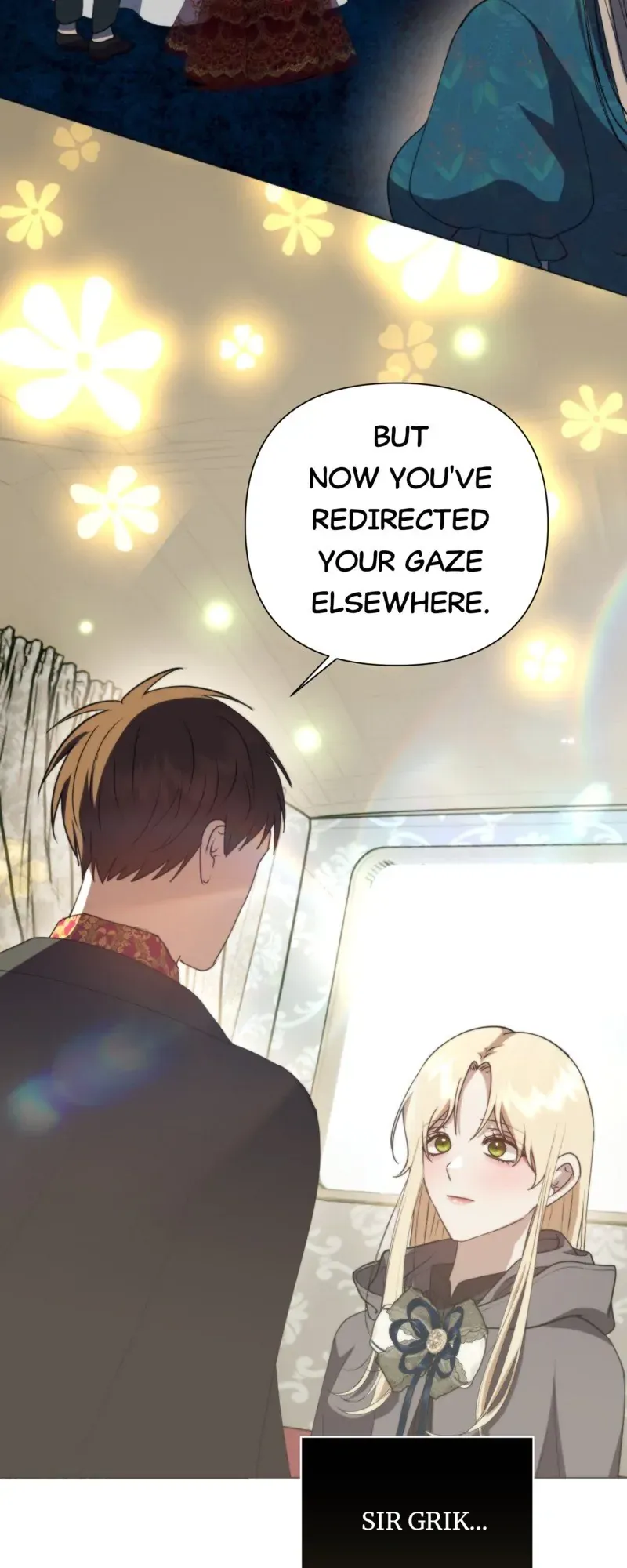 The Grand Duke is Mine Chapter 27 Online - página 49