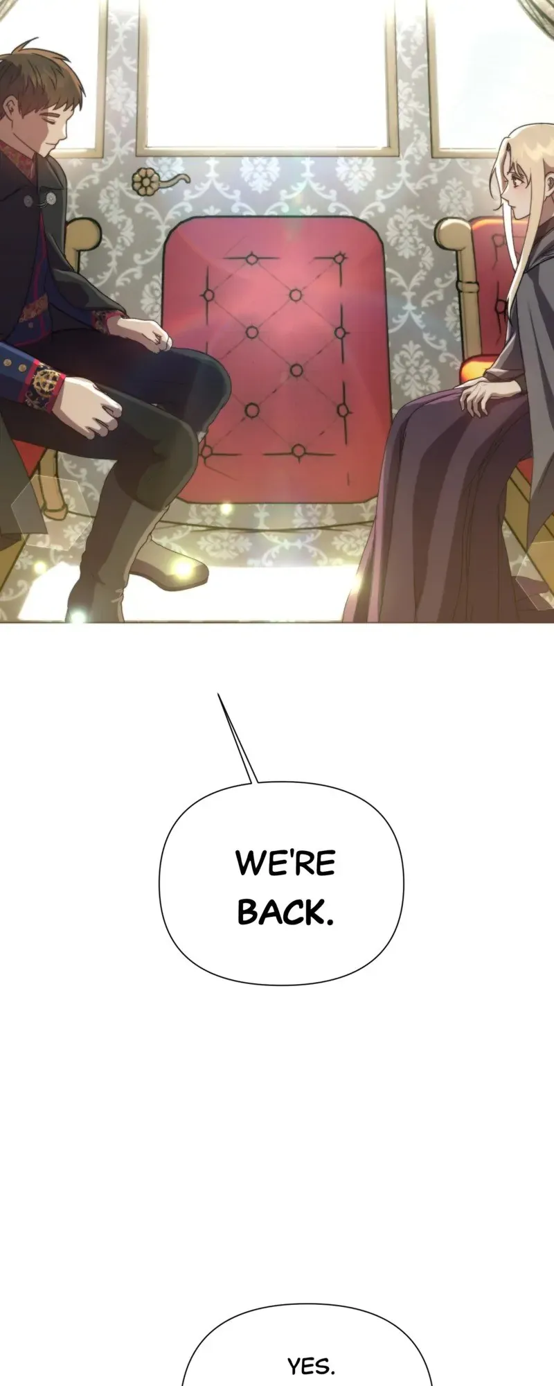 The Grand Duke is Mine Chapter 27 Online - página 52