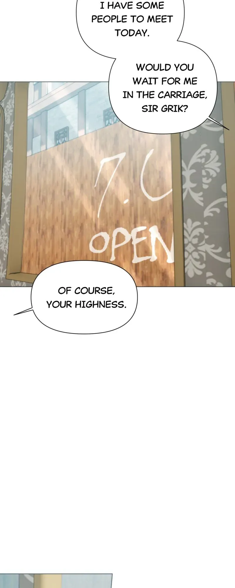 The Grand Duke is Mine Chapter 27 Online - página 53