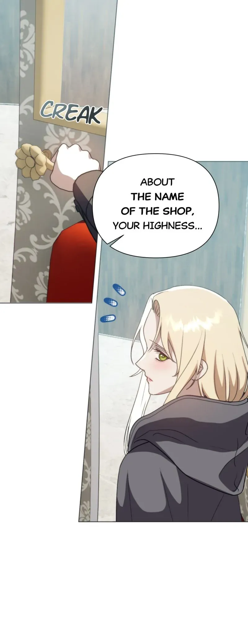 The Grand Duke is Mine Chapter 27 Online - página 54
