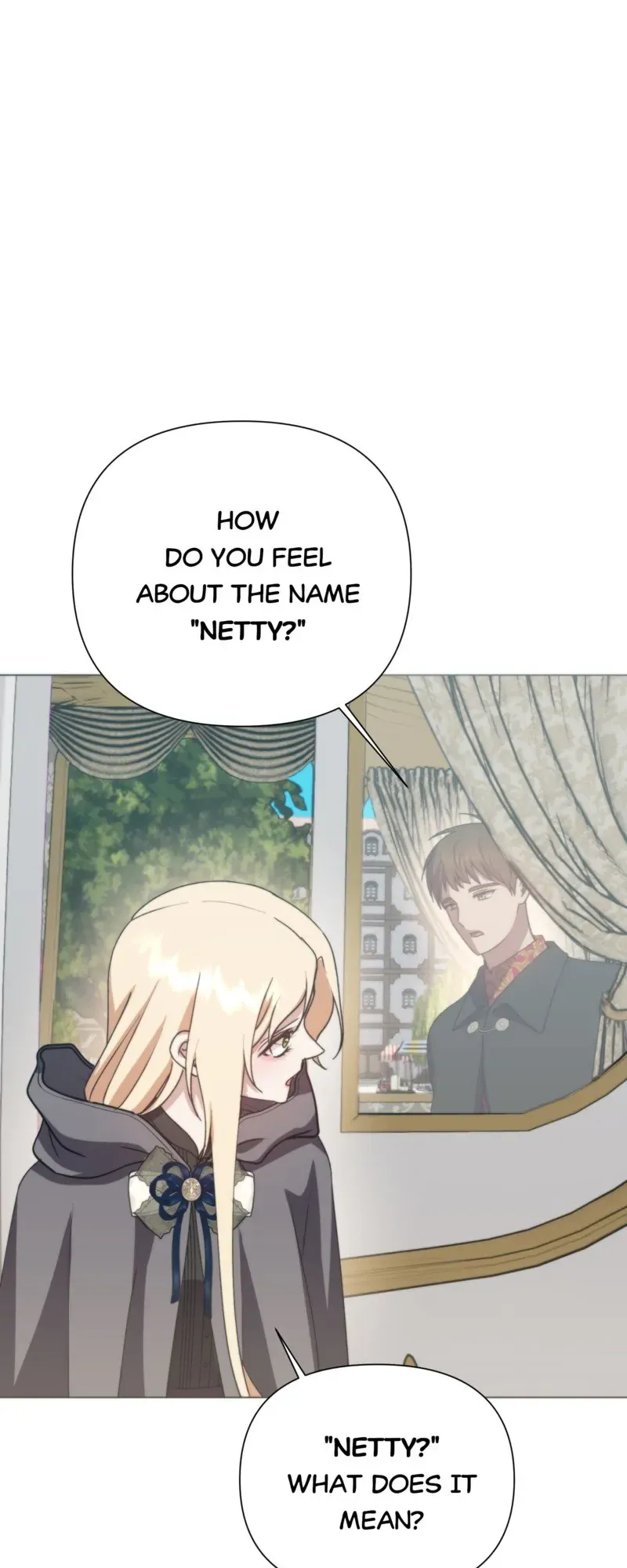The Grand Duke is Mine Chapter 27 Online - página 55