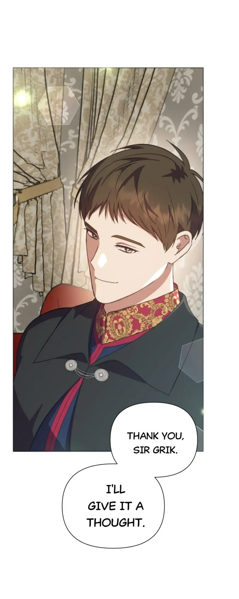 The Grand Duke is Mine Chapter 27 Online - página 59