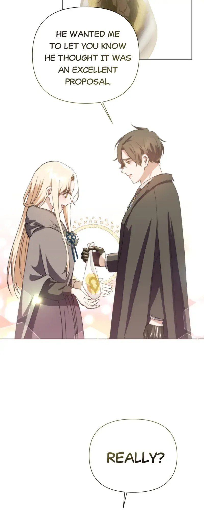 The Grand Duke is Mine Chapter 27 Online - página 64