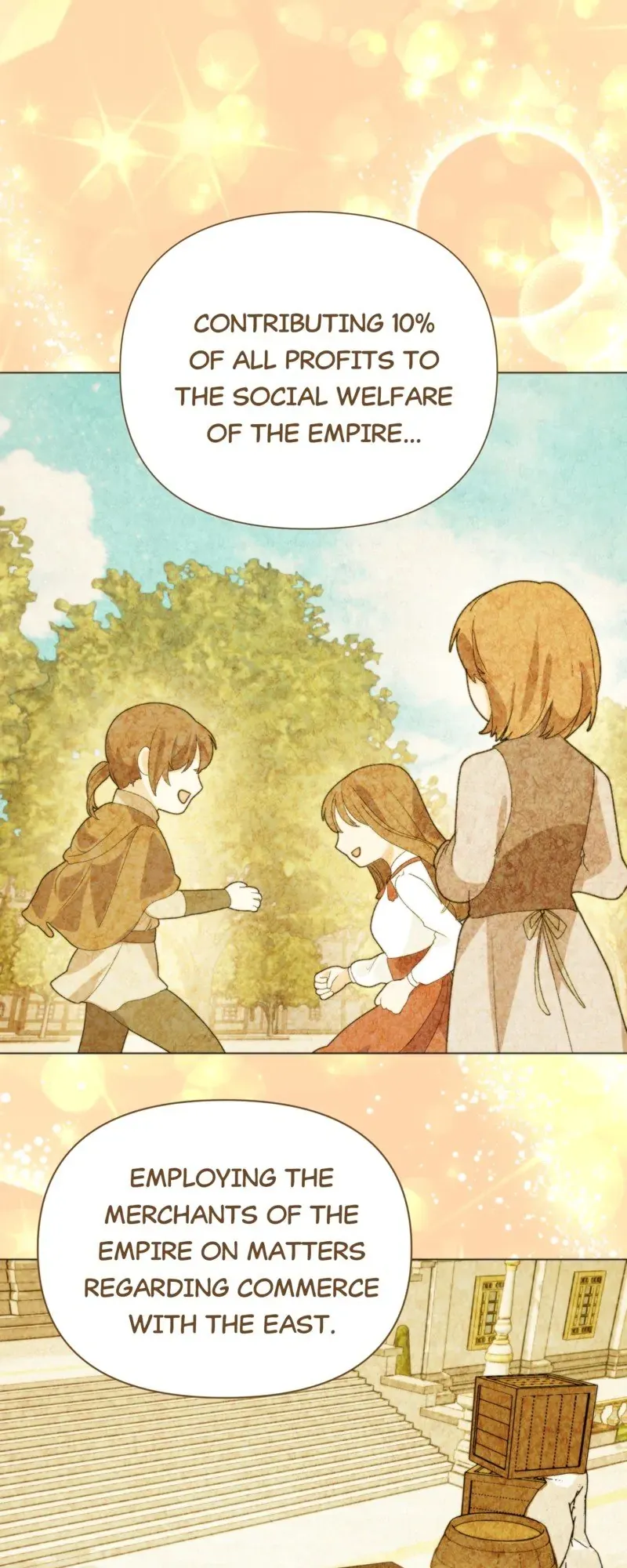 The Grand Duke is Mine Chapter 27 Online - página 66