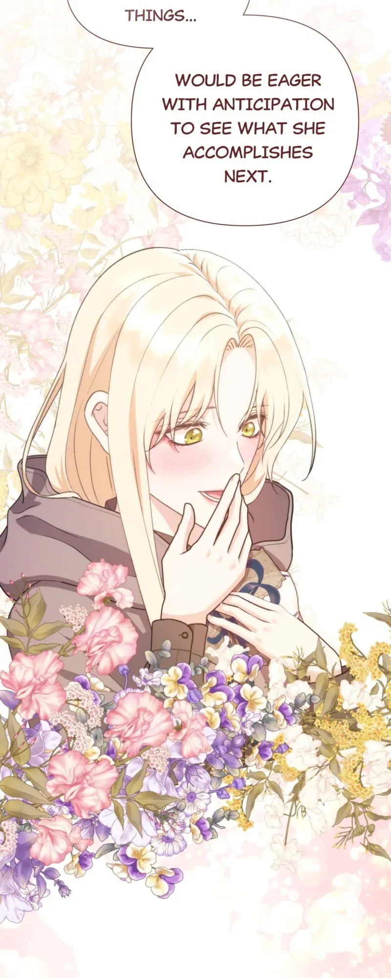 The Grand Duke is Mine Chapter 27 Online - página 68