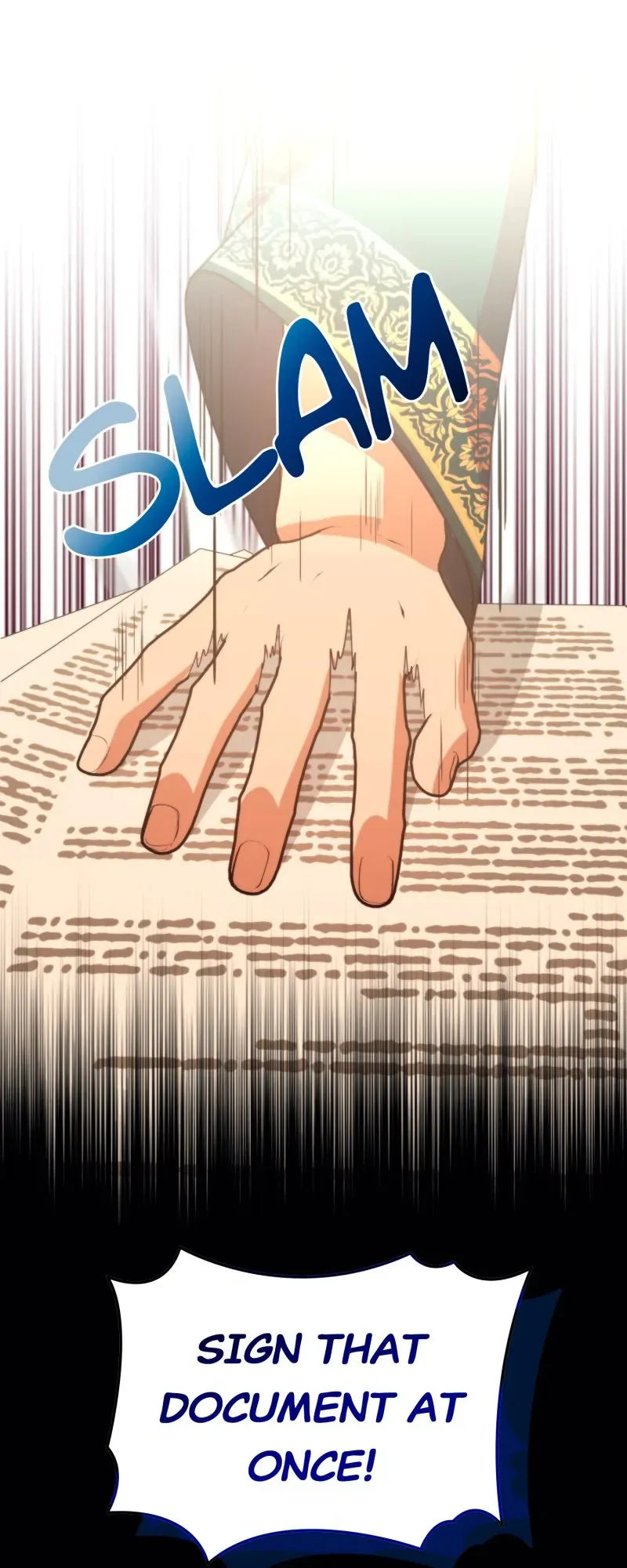 The Grand Duke is Mine Chapter 29 Online - página 1