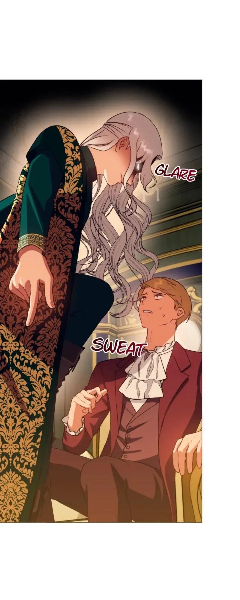 The Grand Duke is Mine Chapter 29 Online - página 3