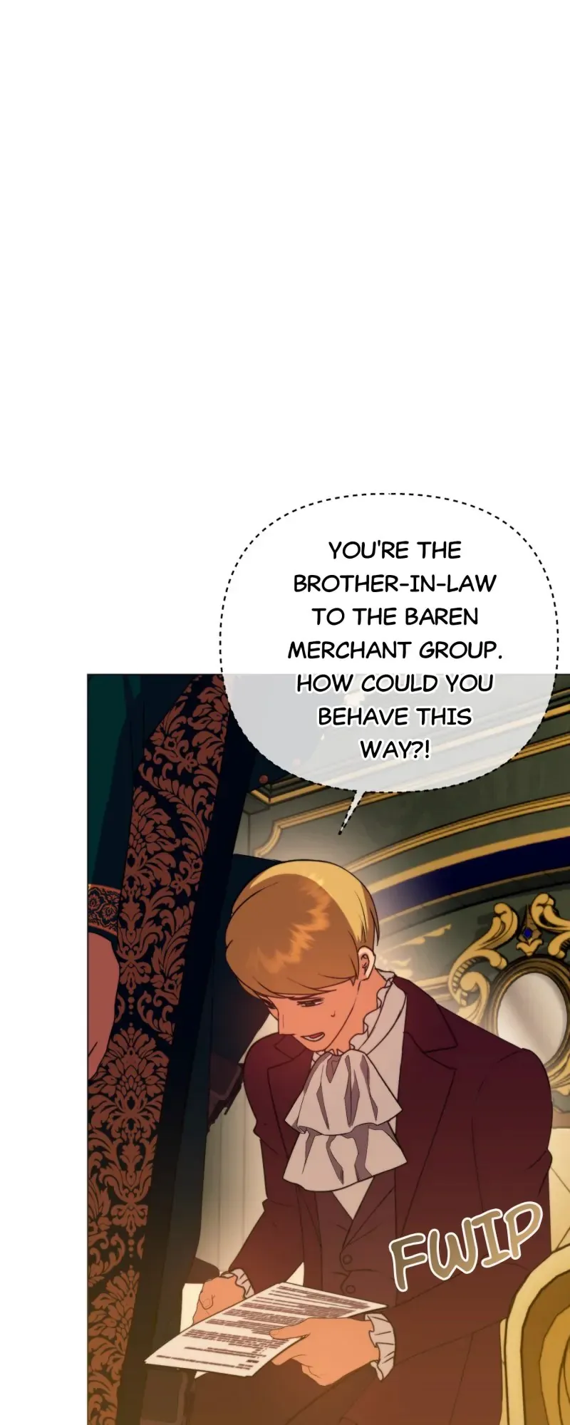The Grand Duke is Mine Chapter 29 Online - página 4