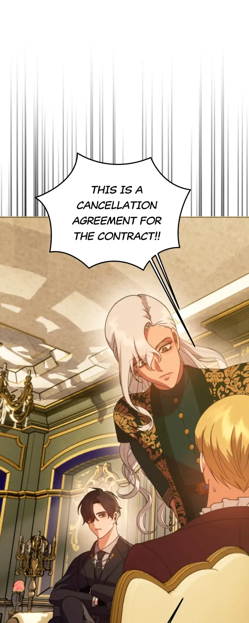 The Grand Duke is Mine Chapter 29 Online - página 7
