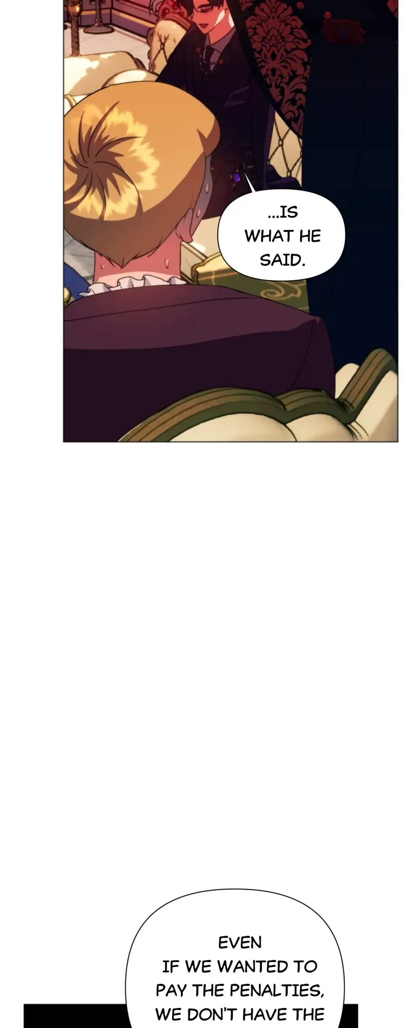 The Grand Duke is Mine Chapter 29 Online - página 9