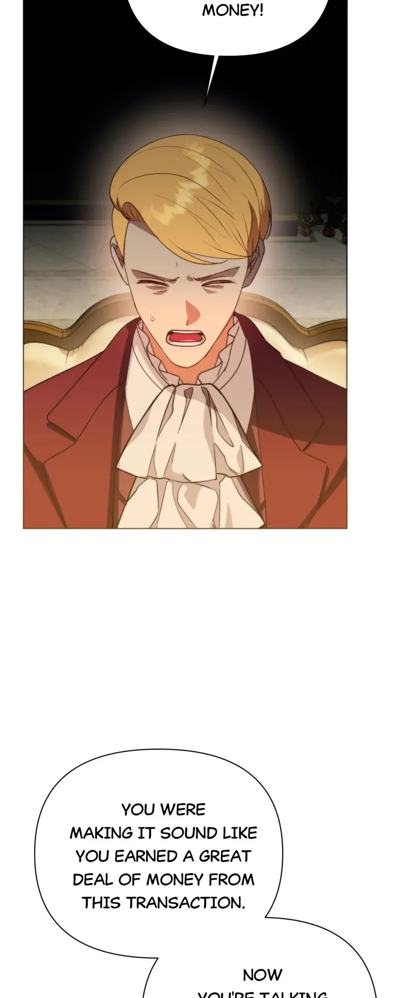 The Grand Duke is Mine Chapter 29 Online - página 10