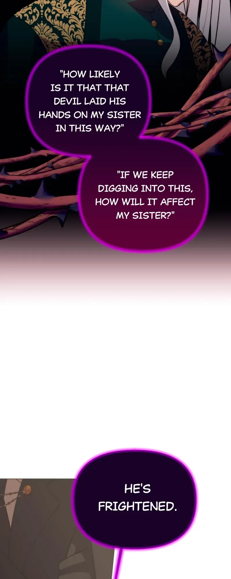The Grand Duke is Mine Chapter 29 Online - página 20