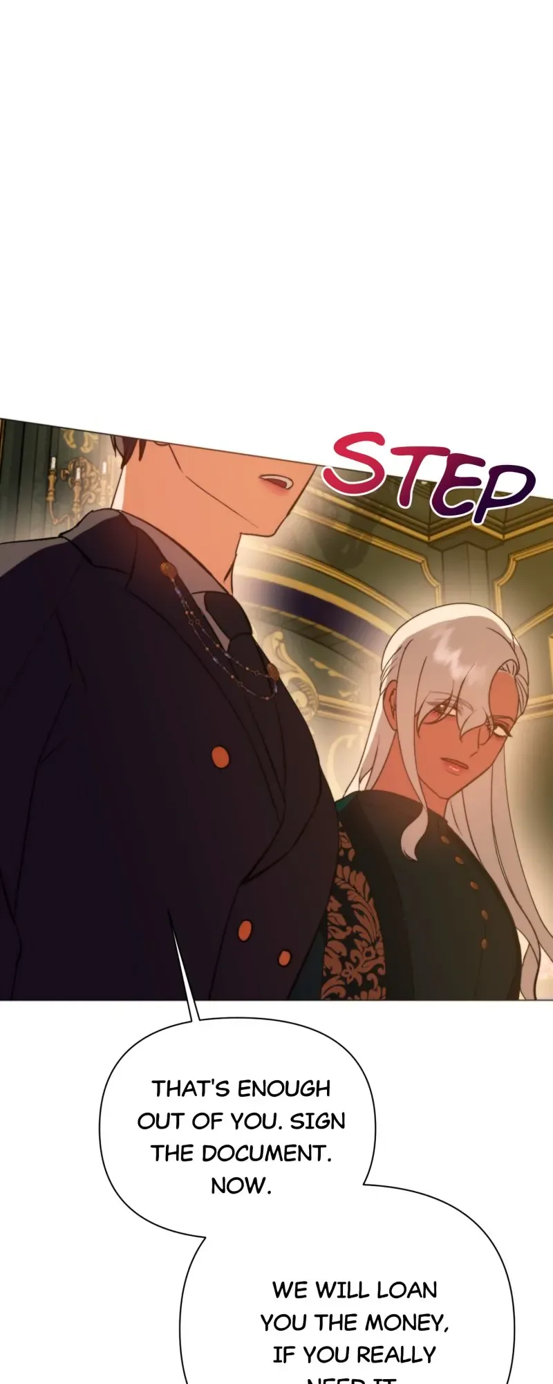 The Grand Duke is Mine Chapter 29 Online - página 23