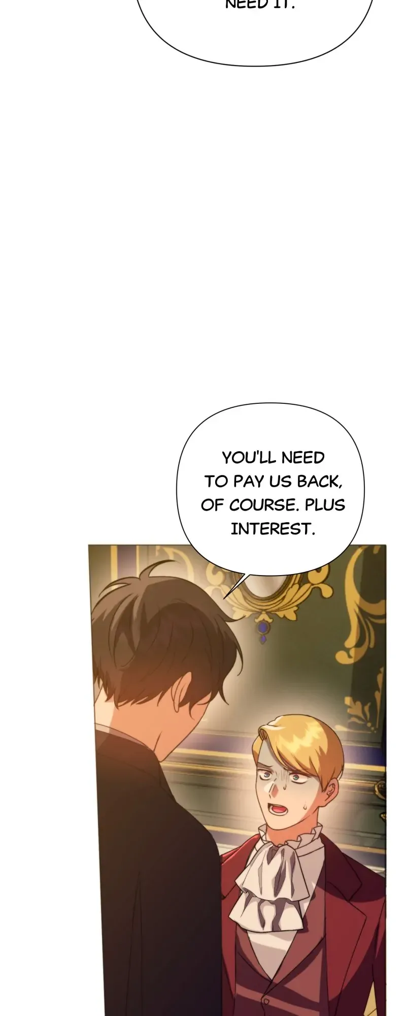 The Grand Duke is Mine Chapter 29 Online - página 24