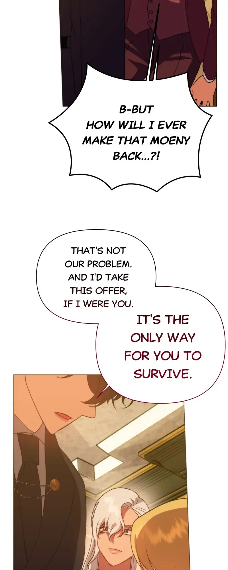 The Grand Duke is Mine Chapter 29 Online - página 25